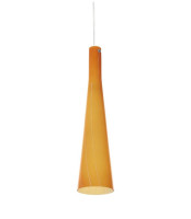  - Подвесной светильник Lumina Deco Morrate LDP 7227 YL