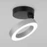 Светодиодный спот Elektrostandard Spila 25105/Led серебро 4690389187551 - Светодиодный спот Elektrostandard Spila 25105/Led серебро 4690389187551