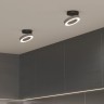 Светодиодный спот Elektrostandard Spila 25105/Led серебро 4690389187551 - Светодиодный спот Elektrostandard Spila 25105/Led серебро 4690389187551