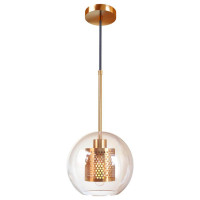  - Подвесной светильник Loft IT Heragon Loft2566-A