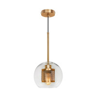  - Подвесной светильник Loft IT Heragon Loft2566-A