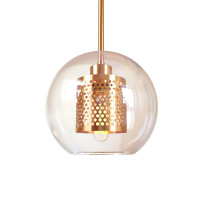  - Подвесной светильник Loft IT Heragon Loft2566-A