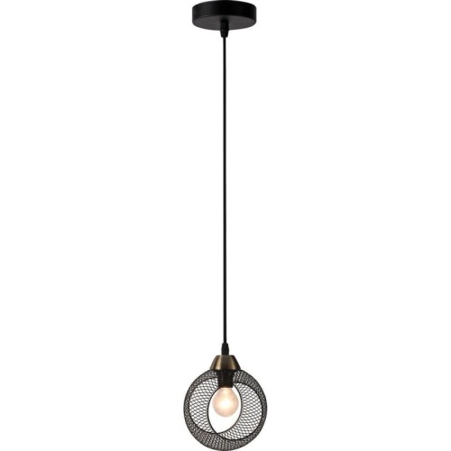 Подвесной светильник Rivoli Lilia 9121-201 Б0054906 