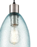  - Подвесной светильник Vele Luce Placido VL5055P12