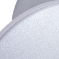  - Настенный светодиодный светильник Arte Lamp Eclipse A1421AP-1GY