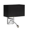 Бра Lumina Deco Dotti LDW 6050-2 BK - Бра Lumina Deco Dotti LDW 6050-2 BK