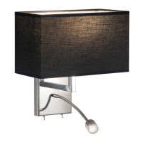  - Бра Lumina Deco Dotti LDW 6050-2 BK