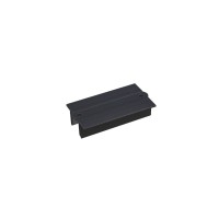  - Накладка LGD-4TR-PLANK-LONG-BK (C) (Arlight, IP20 Пластик, 3 года)