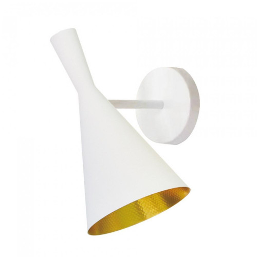 Бра Lumina Deco Foggi LDW 7712-A WT MAT+GD 