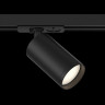 Трековый светильник Technical TR020-1-GU10-B - Трековый светильник Technical TR020-1-GU10-B