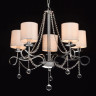 Подвесная люстра MW-Light Федерика 83 684010105 - Подвесная люстра MW-Light Федерика 83 684010105