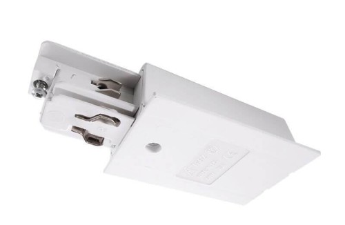 Коннектор Deko-Light feeder left for wing track 333203 