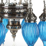 Подвесная люстра Kink Light Алладин 102202ST-6,05 - Подвесная люстра Kink Light Алладин 102202ST-6,05