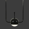 Подвесной светодиодный светильник Loft IT Nuance 8140-A - Подвесной светодиодный светильник Loft IT Nuance 8140-A