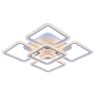 Потолочная светодиодная люстра Profit Light 8015/4+1 WHT - Потолочная светодиодная люстра Profit Light 8015/4+1 WHT