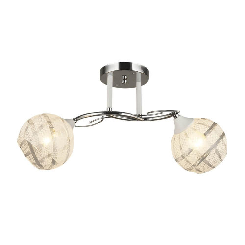 Потолочная люстра Wedo Light Lillyan 66602.01.64.02 