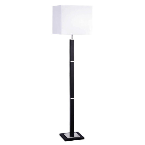 Торшер Arte Lamp Waverley A8880PN-1BK 