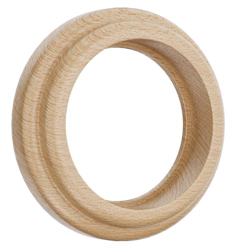 Рамка Werkel Legend на 1 пост светлый бук W0015224 4690389166518 