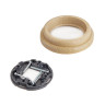 Рамка Werkel Legend на 1 пост светлый бук W0015224 4690389166518 - Рамка Werkel Legend на 1 пост светлый бук W0015224 4690389166518