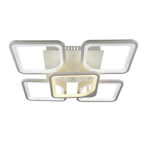 Потолочная светодиодная люстра Wedo Light Marcus 75285.01.09.05 