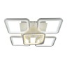 Потолочная светодиодная люстра Wedo Light Marcus 75285.01.09.05 - Потолочная светодиодная люстра Wedo Light Marcus 75285.01.09.05