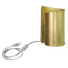 Настольная лампа Lightstar Simple Light 811 811912 - Настольная лампа Lightstar Simple Light 811 811912