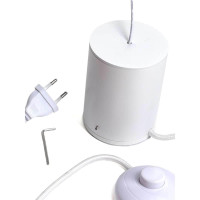  - Торшер Loft IT 3604-WH