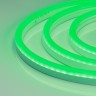 Гибкий неон ARL-CF2835-U15M20-24V Green (26x15mm) (Arlight, 8 Вт/м, IP65) - Гибкий неон ARL-CF2835-U15M20-24V Green (26x15mm) (Arlight, 8 Вт/м, IP65)