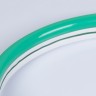 Гибкий неон ARL-CF2835-U15M20-24V Green (26x15mm) (Arlight, 8 Вт/м, IP65) - Гибкий неон ARL-CF2835-U15M20-24V Green (26x15mm) (Arlight, 8 Вт/м, IP65)