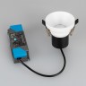 Светильник MS-VOLCANO-BUILT-R65-6W Day4000 (WH, 38 deg, 230V) (Arlight, IP20 Металл, 5 лет) - Светильник MS-VOLCANO-BUILT-R65-6W Day4000 (WH, 38 deg, 230V) (Arlight, IP20 Металл, 5 лет)