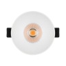 Светильник MS-VOLCANO-BUILT-R65-6W Day4000 (WH, 38 deg, 230V) (Arlight, IP20 Металл, 5 лет) - Светильник MS-VOLCANO-BUILT-R65-6W Day4000 (WH, 38 deg, 230V) (Arlight, IP20 Металл, 5 лет)