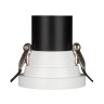 Светильник MS-VOLCANO-BUILT-R65-6W Day4000 (WH, 38 deg, 230V) (Arlight, IP20 Металл, 5 лет) - Светильник MS-VOLCANO-BUILT-R65-6W Day4000 (WH, 38 deg, 230V) (Arlight, IP20 Металл, 5 лет)