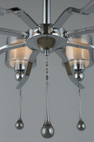  - Подвесная люстра Omnilux Giarre OML-56003-08
