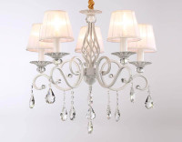 Подвесная люстра Ambrella light Traditional TR4547 - Подвесная люстра Ambrella light Traditional TR4547