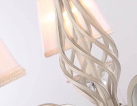 Подвесная люстра Ambrella light Traditional TR4547 - Подвесная люстра Ambrella light Traditional TR4547