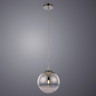 Подвесной светильник Arte Lamp Jupiter Chrome A7961SP-1CC - Подвесной светильник Arte Lamp Jupiter Chrome A7961SP-1CC