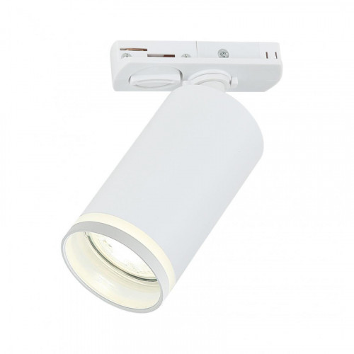 Трековый светильник IMEX ESTELA IL.0010.0010 WH 