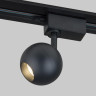 Трековый светодиодный светильник Elektrostandard Ball черный 8W 4200K LTB76 4690389169892 - Трековый светодиодный светильник Elektrostandard Ball черный 8W 4200K LTB76 4690389169892