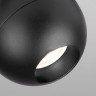 Трековый светодиодный светильник Elektrostandard Ball черный 8W 4200K LTB76 4690389169892 - Трековый светодиодный светильник Elektrostandard Ball черный 8W 4200K LTB76 4690389169892