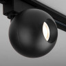 Трековый светодиодный светильник Elektrostandard Ball черный 8W 4200K LTB76 4690389169892 - Трековый светодиодный светильник Elektrostandard Ball черный 8W 4200K LTB76 4690389169892