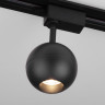 Трековый светодиодный светильник Elektrostandard Ball черный 8W 4200K LTB76 4690389169892 - Трековый светодиодный светильник Elektrostandard Ball черный 8W 4200K LTB76 4690389169892