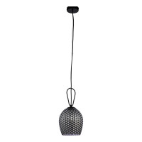  - Подвесной светильник Indigo Armonia 11001/1P Black V000085