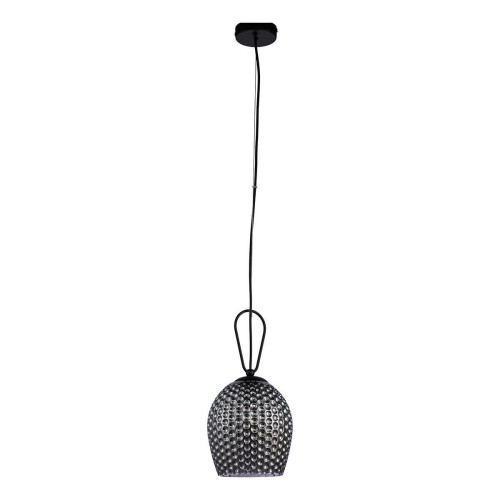 Подвесной светильник Indigo Armonia 11001/1P Black V000085 Подвесной светильник Indigo Armonia 11001/1P Black V000085