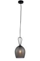  - Подвесной светильник Indigo Armonia 11001/1P Black V000085