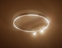 - Потолочная светодиодная люстра Ambrella light Comfort Line FL5807