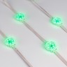 Модуль управляемый SOLEX-SPI-3535-6-24V RGB 120deg (D40x16mm, 1.5W, IP67) (Arlight, Пластик, 3 года) - Модуль управляемый SOLEX-SPI-3535-6-24V RGB 120deg (D40x16mm, 1.5W, IP67) (Arlight, Пластик, 3 года)