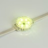 Модуль управляемый SOLEX-SPI-3535-6-24V RGB 120deg (D40x16mm, 1.5W, IP67) (Arlight, Пластик, 3 года) - Модуль управляемый SOLEX-SPI-3535-6-24V RGB 120deg (D40x16mm, 1.5W, IP67) (Arlight, Пластик, 3 года)