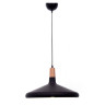 Подвесной светильник Lumina Deco Bafido LDP 7754-C BK - Подвесной светильник Lumina Deco Bafido LDP 7754-C BK