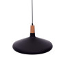 Подвесной светильник Lumina Deco Bafido LDP 7754-C BK - Подвесной светильник Lumina Deco Bafido LDP 7754-C BK