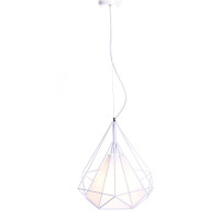 - Подвесной светильник Lumina Deco Forti LDP 7921 WT